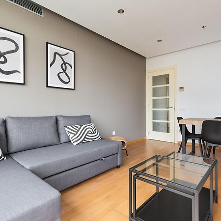 Chicstays Apartment Ciutadella Park Barcelona Exterior photo