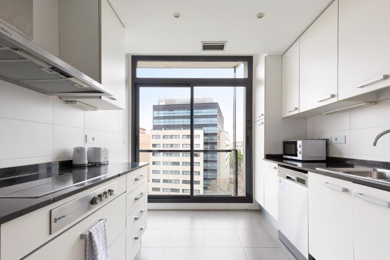 Chicstays Apartment Ciutadella Park Barcelona Exterior photo