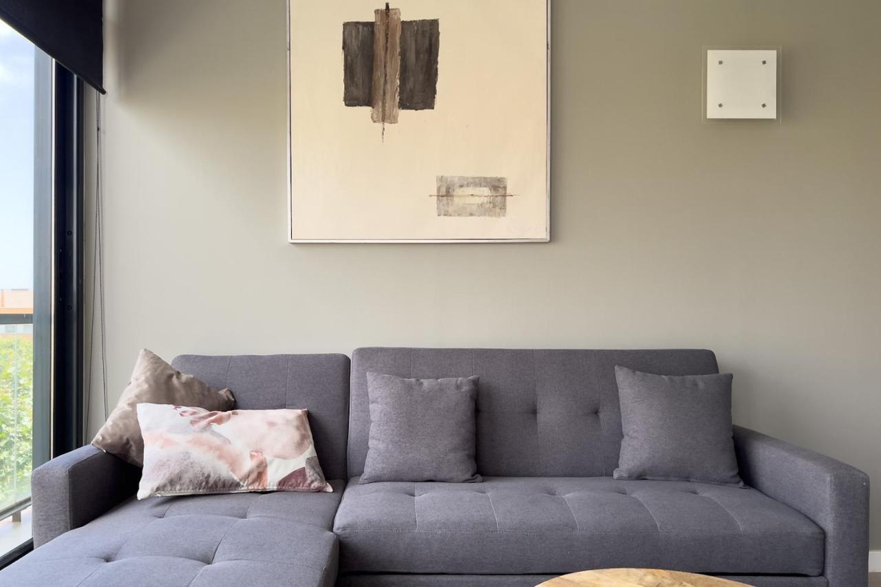 Chicstays Apartment Ciutadella Park Barcelona Exterior photo