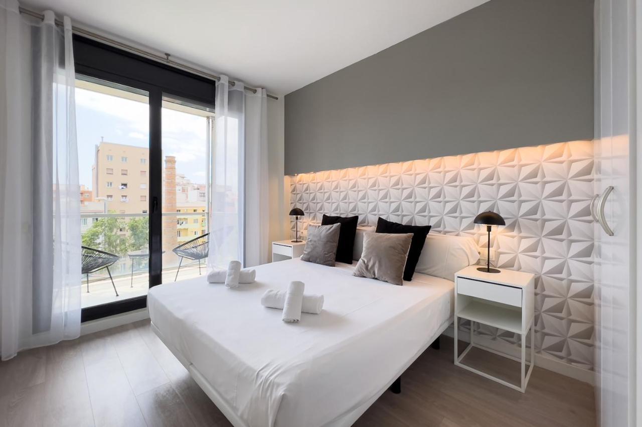 Chicstays Apartment Ciutadella Park Barcelona Exterior photo